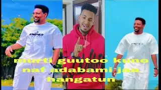 Murti gutofi hangatunis kuno