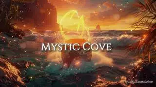 Mystic Cove | Latin House Trap Type Beat | DesertVibesBeats ⚡