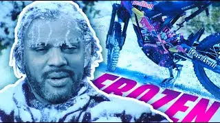 The E-Bike Community is Frozen!!!