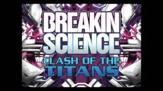Breakin Science audio ad - Clash of The Titans @ Coronet - Sat 4th Feb 2012.flv
