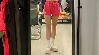 Custom Athleisure Gym Shorts Womens Sports Running Shorts For Outwork Fitness Ladies Sportswear