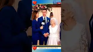 Сенсация на свадьбе: признание, которое потрясло всех гостей
