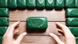 Satisfying Soap Crushing for Sleep and Relaxation ASMR