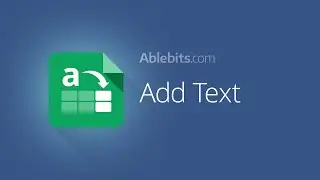 How to insert the same text to multiple Google Sheets cells