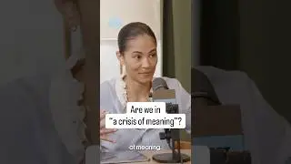 Are we in a 