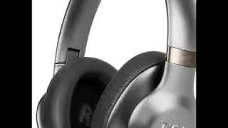 JBL Everest Elite 750NC Wireless Over-Ear Adaptive Noise-Cancelling Headphones
