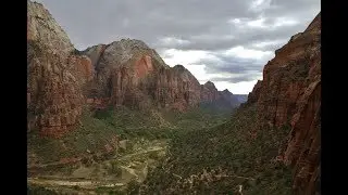 Zion 2017