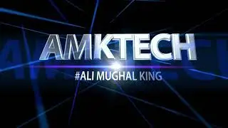 #amktech