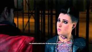 Watch Dogs: BadBoy17