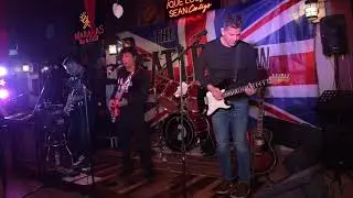 Come Together-(The Beatles)-Cover by The Beatles Show