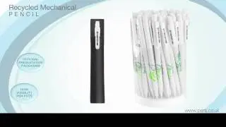 Recycled Mechanical Pencils