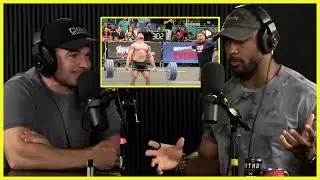 The Truth On The No Rep Controversy | Ryan Fischer