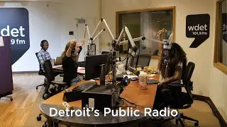 WDET 2023 Fall Fundraiser Thank You