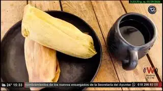 29012026 Invitan a ser parte del Festival de los Tamales y Atoles de Durango este s&aacute;bado 31 de enero