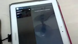 Samsung Group Play