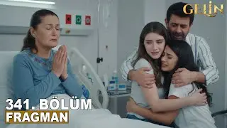Gelin Dizisi 3. Sezon 341. Bölüm Fragmanı | 24 Ocak Cumartesi