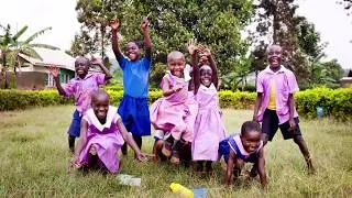 Deseret Community School Uganda 2016 - 2018