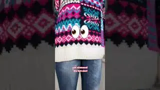Een elastiekje als reddingsmiddel bij een strakke spijkerbroek 🤩