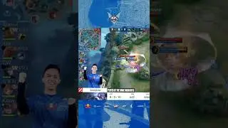 Ambush by SwayLow!! #mobilelegends #rebellion #mplid #mlbb #mplidseason13