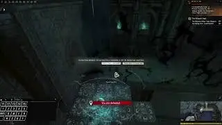 [Guild Wars 2] Fractal skip; Deepstone, Abyss chamber