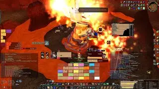 Ragnaros 2025-09-22 - Hardcore Classic WoW