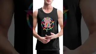 Tolle Pride Tank Tops bei Queerartikel