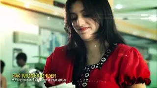 Pakistan Post (Corporate TVC)