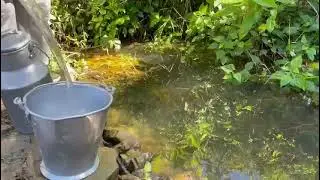 #travel #village #fresh water #fresh air # pollution free #shorts