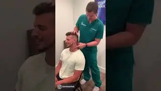 Got tension headaches at your temples? Let&rsquo;s scrape the nerve roots at scalenes