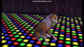 WolfSoul: Fleetfoot Loves To Dance