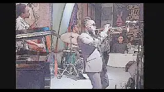 🔥The Abney Effect Live at Andy's Jazz Club Tonight w/ Another Legendary Performance Tonight🔥