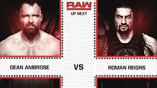 WWE 2K19//UNIVERSE MODE HIGHLIGHTS-LUNATIC FRINGE #60 [RAW]