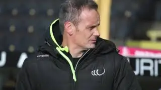 Francis Cummins Post Match Press Conference - Hull FC