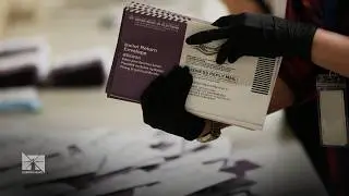 Supreme Court ruling sets up a midterm battle over mail-in voting