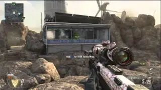 FaZe Markoh: First shot in SoaR!!