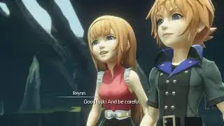 RESI plays World of Final Fantasy part 4