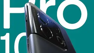 OnePlus 10 Pro Introduction!