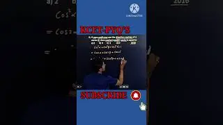 class 12th maths, KCET-PYQ'S, NCERT SOLUTIONS, VECTOR ALGEBRA #reel,#short#viral #kiran sir #tren
