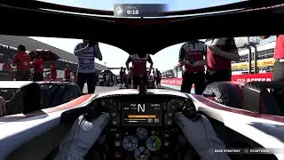 Worst Grid Position | PSGL S30 Round 4 France