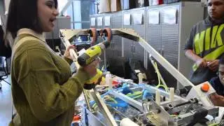 Tri-C Youth Technology Academy - FRC Team 120