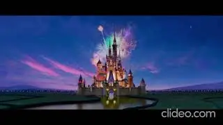 Disney/Perfect World Pictures (2021) (For Seva)