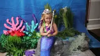 Deb's Art Designs Under the Sea