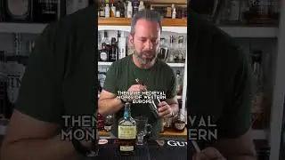 Irish Whiskey holds the first written record of whiskey distillation.