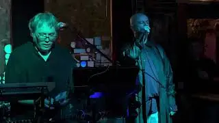 Nervous Gender Reloaded - Christofascist live at Old Towne Pub 8/29/24