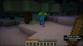 Sammy Plays Minecraft Ep. 1