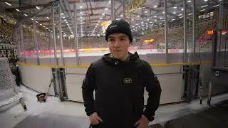 Otteluraportti |&nbsp;Benjamin Pietil&auml; | KalPa - K&auml;rp&auml;t 24.10.
