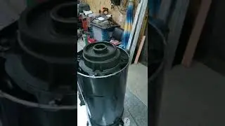 ZB76KCE factory defect. PART-2. Заводской брак, полное видео. Ремонт спирального компрессора