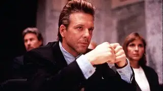 FIlm Trace S2E2 - Desperate Hours (1990)