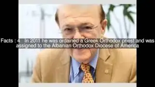 Emmanuel Lemelson Top  #8 Facts