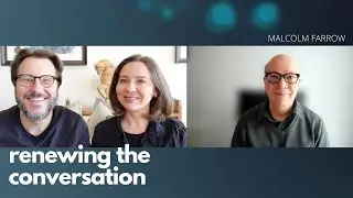 OFTEC's heat pump training courses & updates on the UK's HVO trial – (Ep.28) Malcolm Farrow